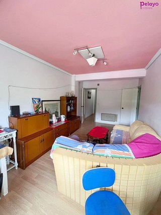Piso en venta en Inmobiliaria - Barreda en Torrelavega