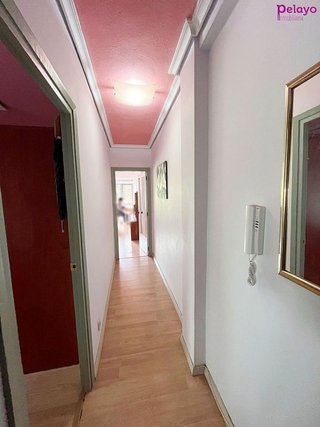 Piso en venta en Inmobiliaria - Barreda en Torrelavega