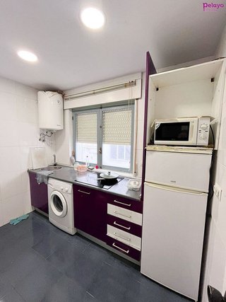 Piso en venta en Inmobiliaria - Barreda en Torrelavega