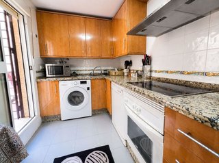Piso en venta en Arco Norte - Avda. España en Dos Hermanas