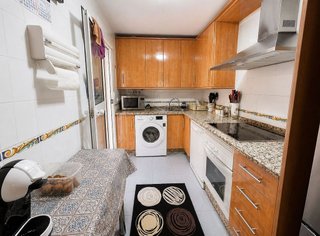 Piso en venta en Arco Norte - Avda. España en Dos Hermanas