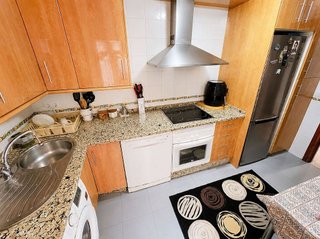 Piso en venta en Arco Norte - Avda. España en Dos Hermanas