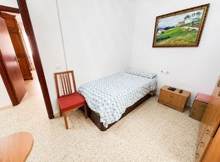 Piso en venta en Arco Norte - Avda. España en Dos Hermanas