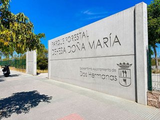 Piso en venta en Arco Norte - Avda. España en Dos Hermanas