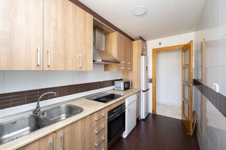 Dúplex en venta en Santa Fe