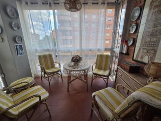 Piso en venta en Ensanche en Teruel