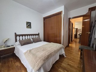Piso en venta en Ensanche en Teruel