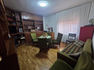 Piso en venta en Ensanche en Teruel