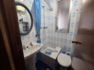 Piso en venta en Ensanche en Teruel