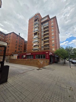 Piso en venta en Ensanche en Teruel