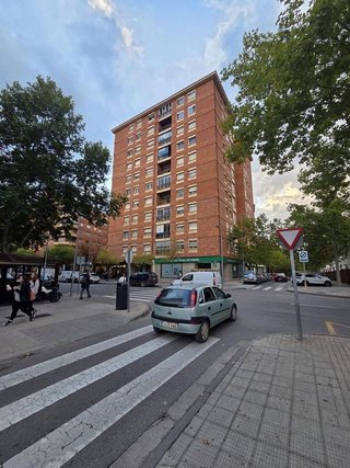 Piso en venta en Ensanche en Teruel