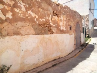 Terreno en venta en Casco Antiguo en Llíria