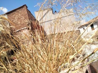 Terreno en venta en Casco Antiguo en Llíria