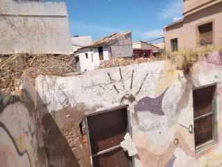 Terreno en venta en Casco Antiguo en Llíria