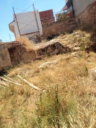 Terreno en venta en Casco Antiguo en Llíria