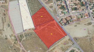 Terreno en venta en Almerimar - Balerma - San Agustín - Costa de Ejido en Ejido (El)