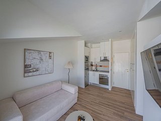 Ático en venta en La Carolina-Guadalpín en Marbella