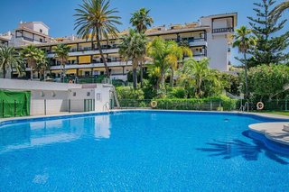 Ático en venta en La Carolina-Guadalpín en Marbella