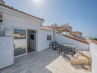 Ático en venta en La Carolina-Guadalpín en Marbella