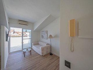 Ático en venta en La Carolina-Guadalpín en Marbella