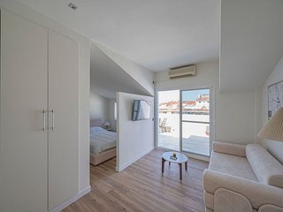 Ático en venta en La Carolina-Guadalpín en Marbella