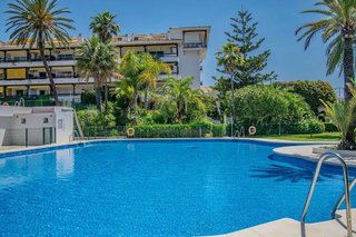 Ático en venta en La Carolina-Guadalpín en Marbella