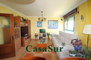 Piso en venta en Parquesol en Valladolid