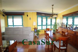 Piso en venta en Parquesol en Valladolid