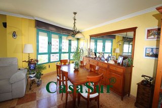 Piso en venta en Parquesol en Valladolid