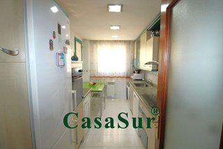Piso en venta en Parquesol en Valladolid