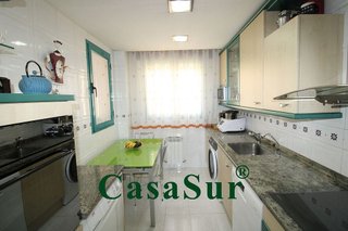 Piso en venta en Parquesol en Valladolid