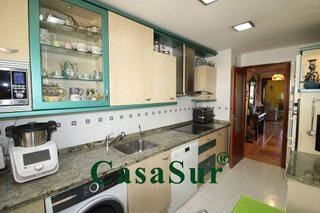 Piso en venta en Parquesol en Valladolid