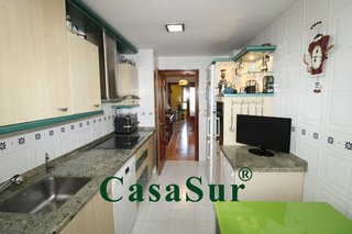 Piso en venta en Parquesol en Valladolid