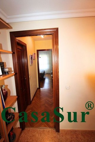 Piso en venta en Parquesol en Valladolid