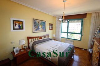 Piso en venta en Parquesol en Valladolid