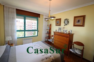 Piso en venta en Parquesol en Valladolid