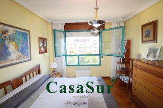 Piso en venta en Parquesol en Valladolid