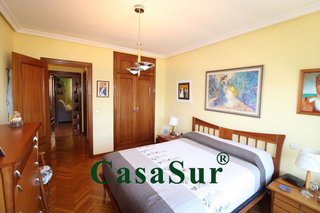 Piso en venta en Parquesol en Valladolid