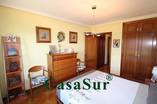 Piso en venta en Parquesol en Valladolid