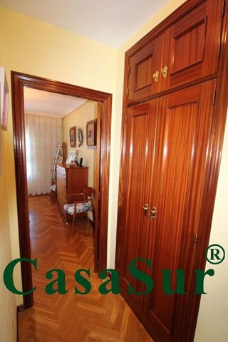Piso en venta en Parquesol en Valladolid