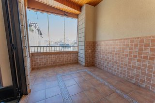 Piso en venta en Albatera