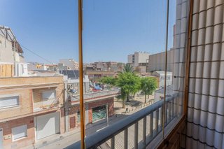 Piso en venta en Albatera