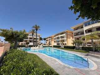Piso en venta en Torrelamata - La Mata en Torrevieja