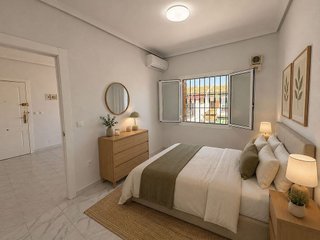 Piso en venta en Torrelamata - La Mata en Torrevieja