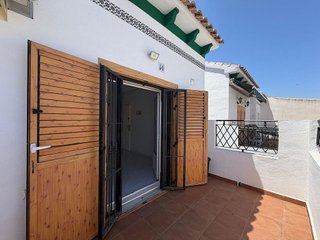 Piso en venta en Torrelamata - La Mata en Torrevieja