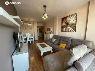 Ático en venta en Zona Polideportivo en Alhendín