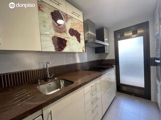 Ático en venta en Zona Polideportivo en Alhendín