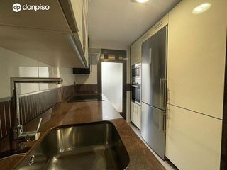 Ático en venta en Zona Polideportivo en Alhendín