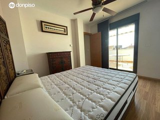 Ático en venta en Zona Polideportivo en Alhendín