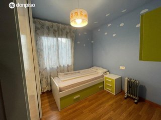 Ático en venta en Zona Polideportivo en Alhendín